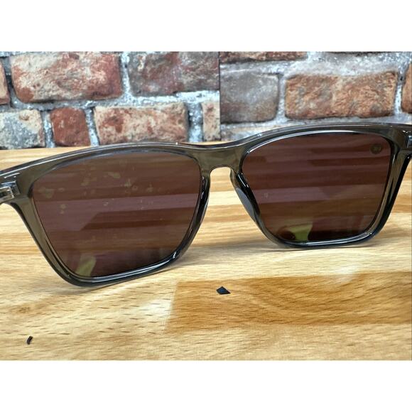 Knockaround Sunglasses Fast Lanes Sandbar Polarized - Picture 4 of 7